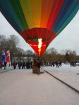 Полет на воздушном шаре, Фото: 13