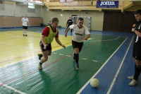 Пятый тур чемпионата Тулы по мини-футболу, Фото: 1