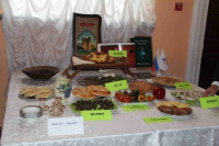 В Туле состоялся региональный фестиваль национальной кухни «Радуга вкуса», Фото: 1