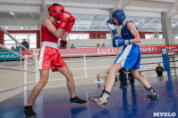 В Тульской области проходит областное первенство по боксу, Фото: 75