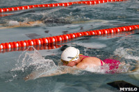 Открытый чемпионат по плаванию в категории «Мастерс», Фото: 63