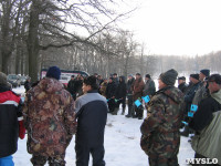 Соревнования по зимней рыбной ловле на Воронке, Фото: 1