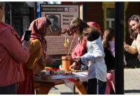 В Туле прошел фестиваль национальных игр, Фото: 8