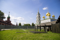 Осадные дворы в Тульском кремле: история, Фото: 8