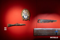 Диковинные «Антики» уже в Туле: в Нимфозориуме открылась выставка об «археологии повседневности», Фото: 31