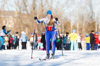Лыжные гонки "На старт с Ростелекомом!", Фото: 99
