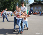 «Школодром»-2016, Фото: 102