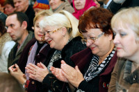 Владимир Груздев в Ясногорске. 8 ноября 2013, Фото: 35