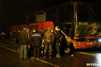 Массовая авария в Щекинском районе, Фото: 28