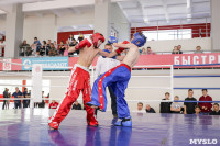 Соревнования по кикбоксингу, Фото: 50