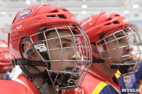 В Туле открылись Всероссийские соревнования по хоккею среди студентов, Фото: 22