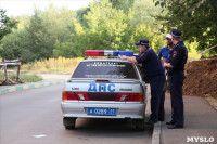 Полицейские провели рейд по тульским детским садам, Фото: 9