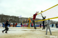 Турнир Tula Open по пляжному волейболу на снегу, Фото: 68