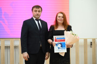 Нацпроект «Экспорт»: названы лучшие экспортеры Тульской области, Фото: 15