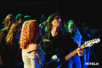 Финал фестиваля молодых рок-групп «МолоТняК-2026»: от фолка до металла, Фото: 78