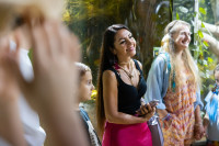 Иммерсивный спектакль Мюсли, Фото: 95