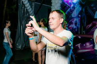 Sensation X: White Party, Фото: 6