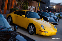 В День города в тульской «Октаве» устроили выставку легендарных авто, Фото: 168