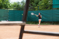  Тульские теннисисты выиграли медали на летнем первенстве региона памяти Романа и Анны Сокол, Фото: 68
