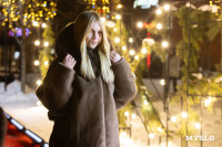 Облик роскоши и тепла: в Туле состоялся модный показ шуб «По эпохам», Фото: 31