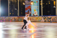 Глава администрации Тулы Илья Беспалов: «Загадывайте желания под нашей новой красавицей-ёлкой», Фото: 7