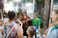 Иммерсивный спектакль Мюсли, Фото: 67