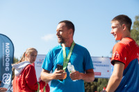 ЭвоКом полумарафон «Тула»: бежали все! , Фото: 84