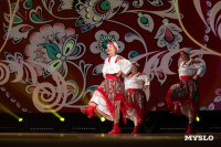 Как в Туле отпраздновали День пожилого человека , Фото: 46