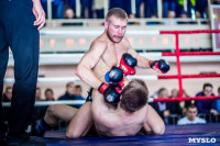 Чемпион мира по боксу Александр Поветкин посетил соревнования в Первомайском, Фото: 4