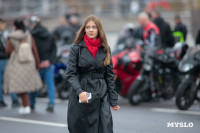 Тульские байкеры рассказали, чем запомнился мотосезон-2025, Фото: 50