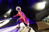 Успейте посмотреть шоу «Новогодние приключения домовенка Кузи» в Тульском цирке, Фото: 41