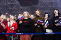 Концерт SHAMAN 31 января 2026, Фото: 108