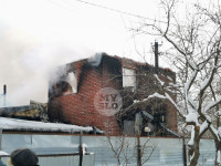 Пожар в Басово, Фото: 1