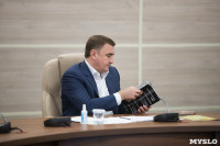 Встреча поисковиков с Алексеем Дюминым, Фото: 40