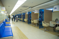 Гипермаркет банковских услуг: в Туле открылся новое отделение ВТБ, Фото: 32