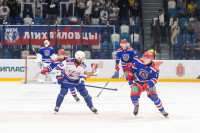 Соревнования по хоккею за Кубок губернатора Тульской области, Фото: 84