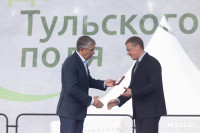 День Тульского поля-2026: чем удивляли тульские аграрии. Большой репортаж, Фото: 42