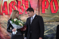 Владимир Груздев принял участие в фестивале «Поле Куликово», Фото: 72