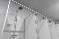 В тульском поселке Петровский открыли новый модульный бассейн, Фото: 7