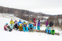 Freak Snowboard Day в Форино, Фото: 46