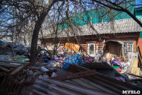 Плюшкин собрал на участке тонны мусора, Фото: 5