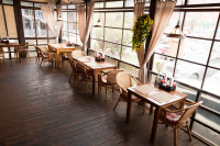 Тульские кафе и рестораны с открытыми верандами, Фото: 45