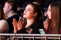 «Народный» концерт Надежды Кадышевой, Фото: 120