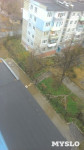 Авария на ул. Калинина, Фото: 1