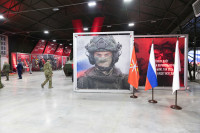 Выставка, Фото: 6