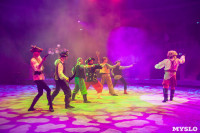 "Тайна пирата" в Тульском цирке, Фото: 37