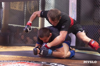 Турнир по ММА памяти Алексея Калинина собрал лучших бойцов страны: фоторепортаж, Фото: 86