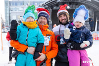 Туляки на «Забеге обещаний» поделились планами на 2026-й, Фото: 61