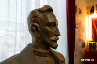 Кимовск-Донской-Новомосковск-Узловая, Фото: 35