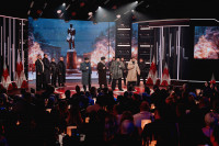 Новый год на канале Россия 1 , Фото: 2